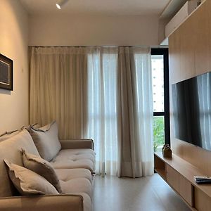 Apartamento de 1 Dormitorio